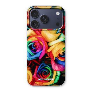 Nron fleurs