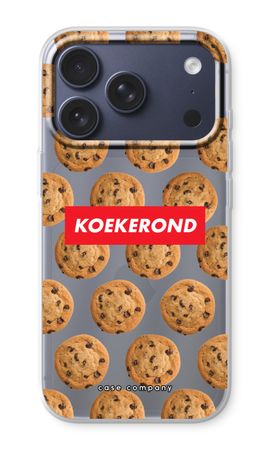 Koekerond