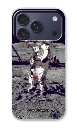Spaceman