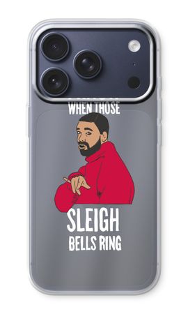 Sleigh Bells Ring
