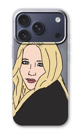 Mary Kate