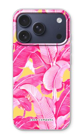 Pink Banana