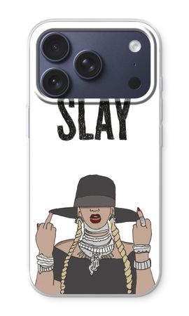 Slay All Day