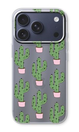Cactus Lover