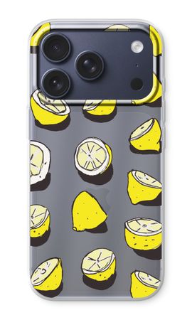 When Life Gives You Lemons...