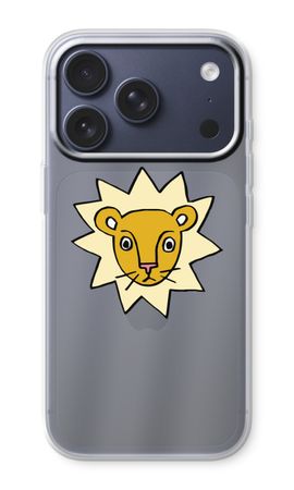 Little lion