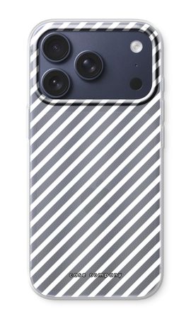 Stripes black and white