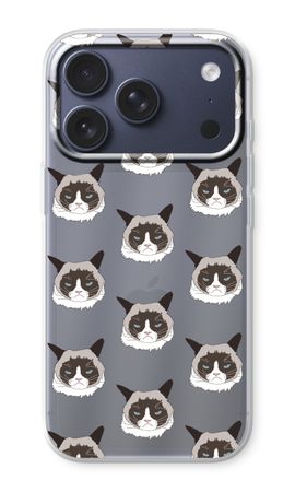 It's a Purrr Case