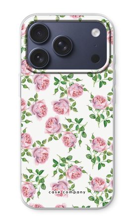 Little roses