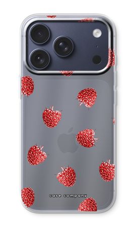 Raspberries