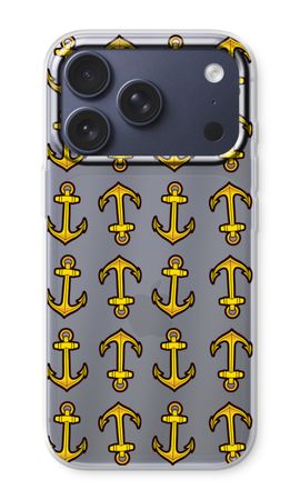 Musketon Anchor
