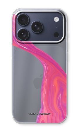 Purple stream