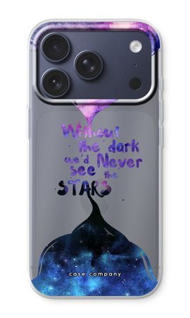 Stars quote
