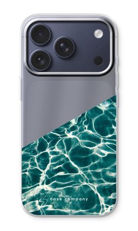 Reflection water