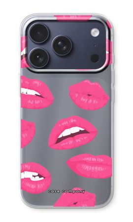 Bite my lip