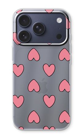 Totally in love
