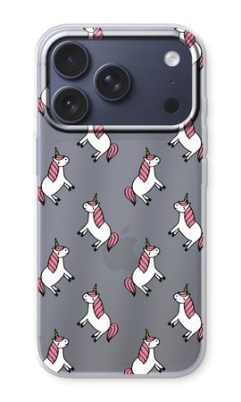 Unicorns everywhere
