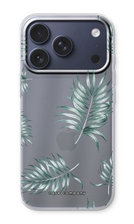 Simple leaves