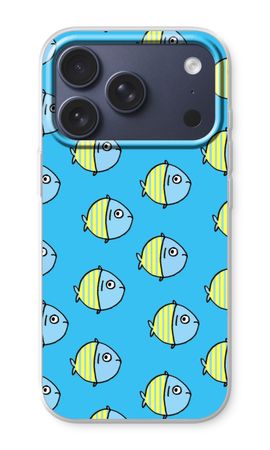 Little fish
