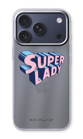 Superlady