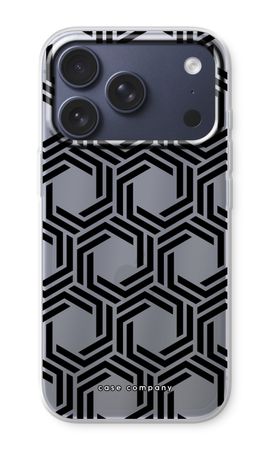 Geometric pattern