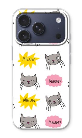 Meow