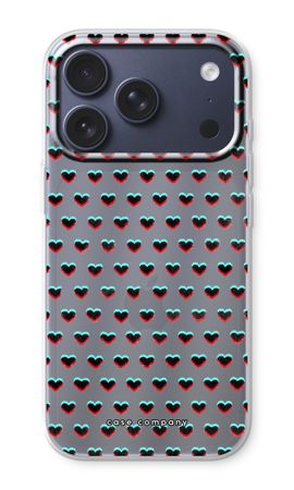 Little hearts