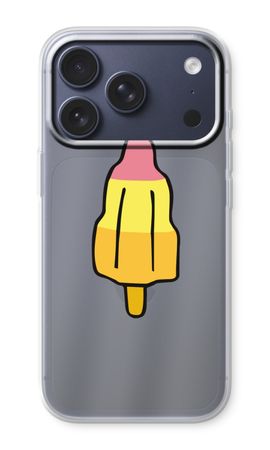Rocket pop