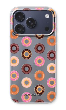 Donuts