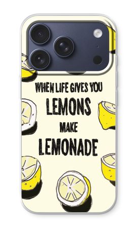Lemonade