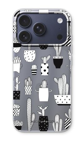 Cactus print