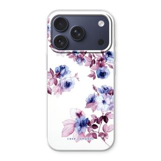Blumen-Aquarell