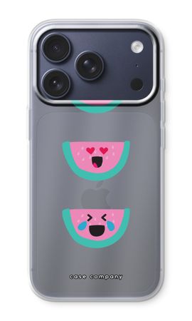 Cute watermelon