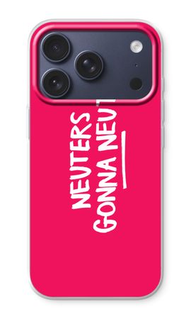 Neuters (roze)