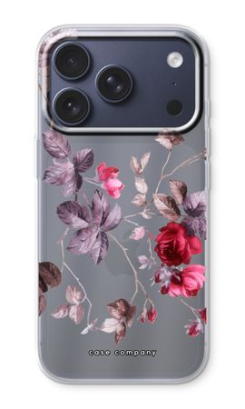 Jolies fleurs