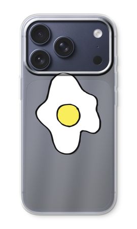 Fried egg