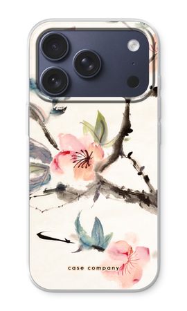 Japenese flowers