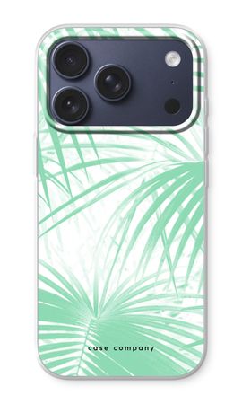 Palmblätter