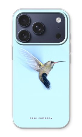 Hummingbird