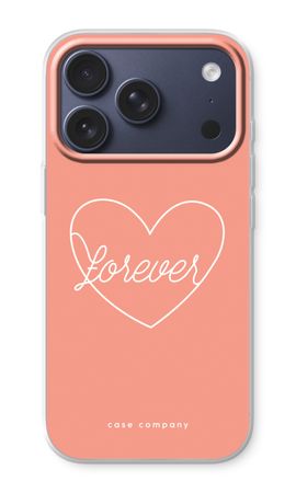 Forever heart