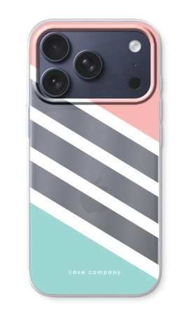 Stripes pastel