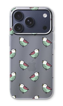 Little birds