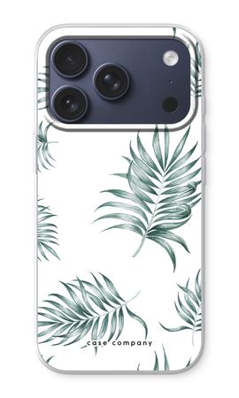 Simple leaves