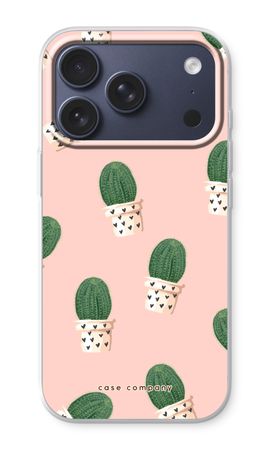 Kaktus rosa
