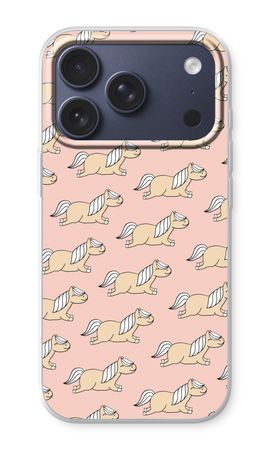 Ponys