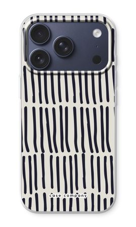 Moroccan stripes