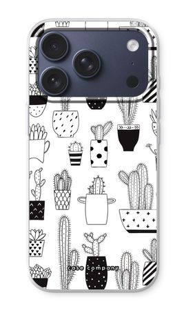 Cactus print