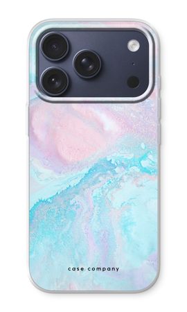 Fantasy pastel