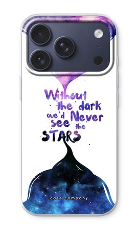Stars quote