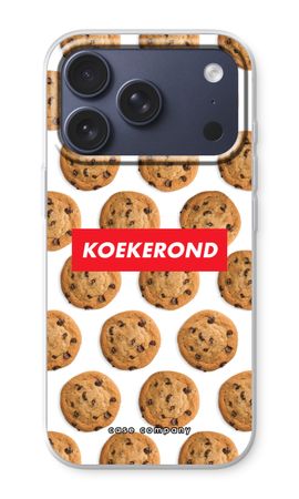 Koekerond